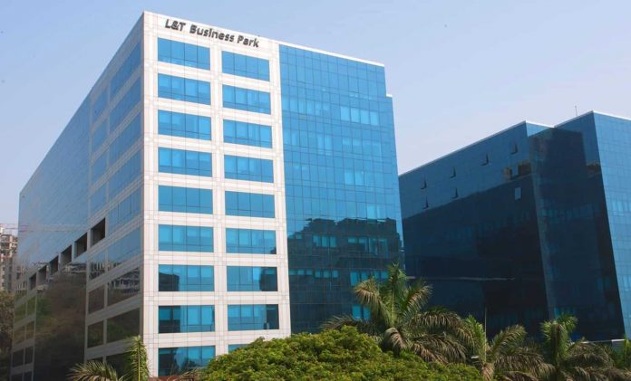 Larsen and Toubro Off Campus Drive 2023