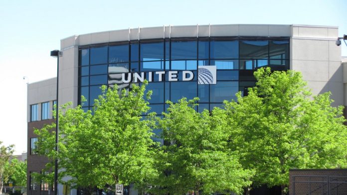 United Airlines Recruitment 2023