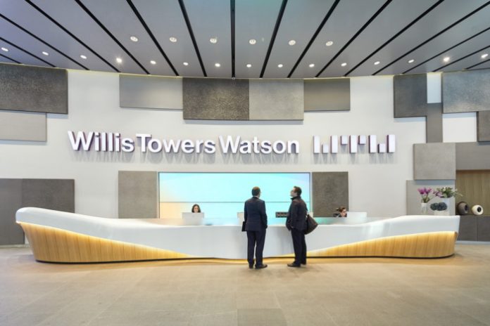 Willis Towers Watson Careers