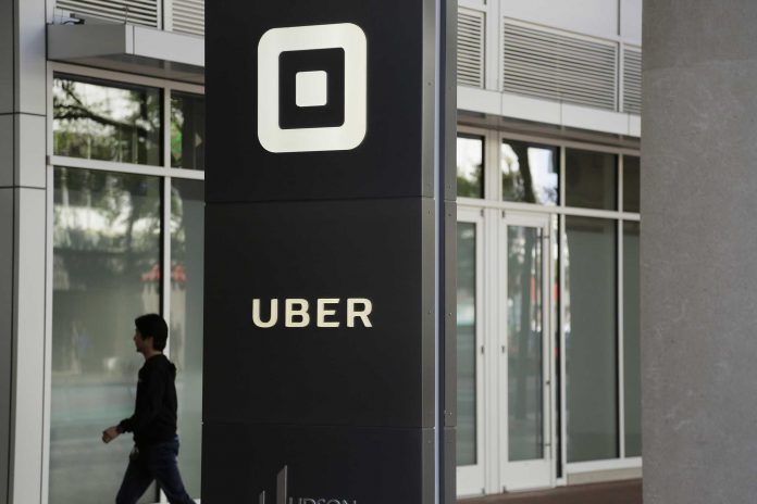 Uber Hiring Freshers for Software Engineering Intern of UG Graduates 2025