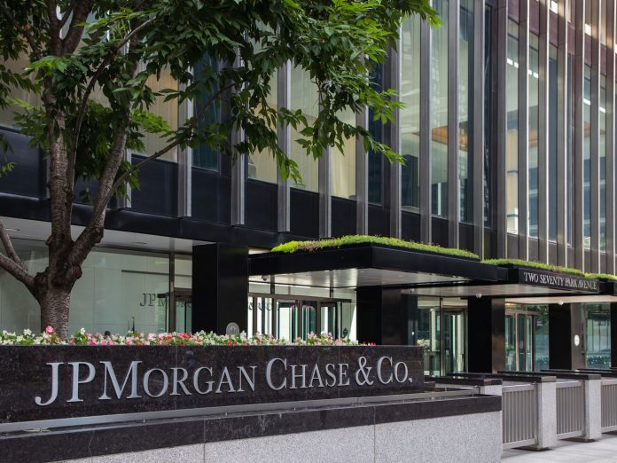JP Morgan Chase Freshers Careers