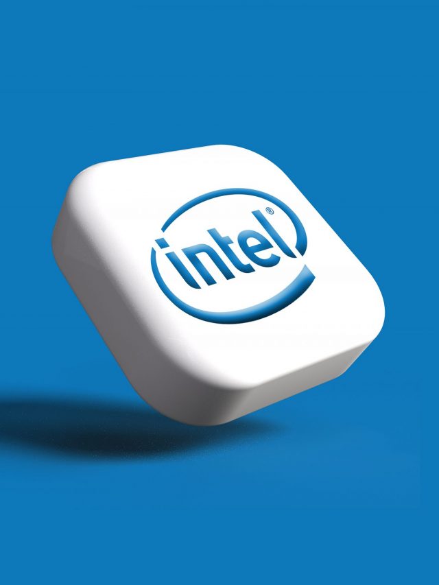 Want to work at Intel? Master these skills first