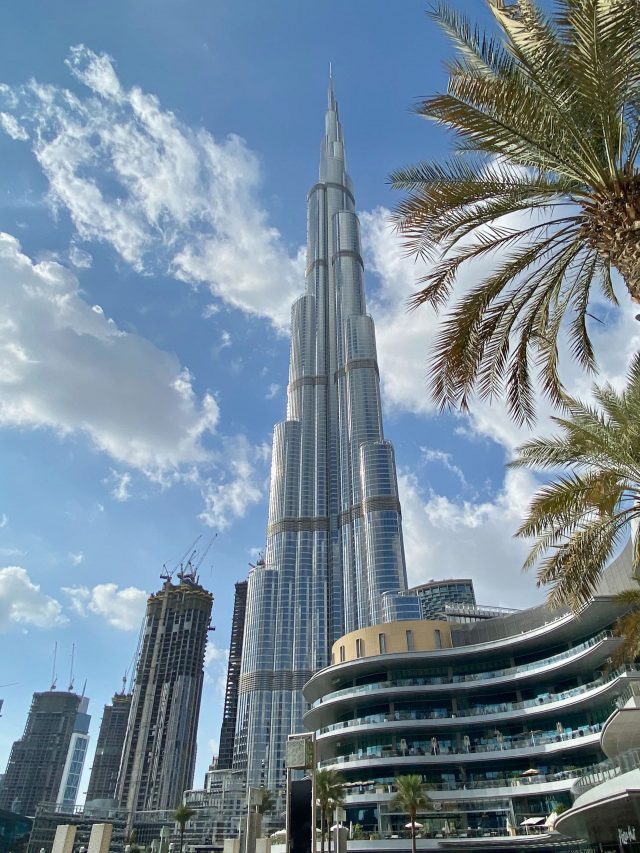 Top High Paying Engineering Jobs in Dubai