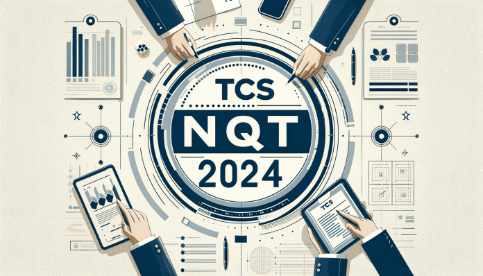 TCS NQT 2024