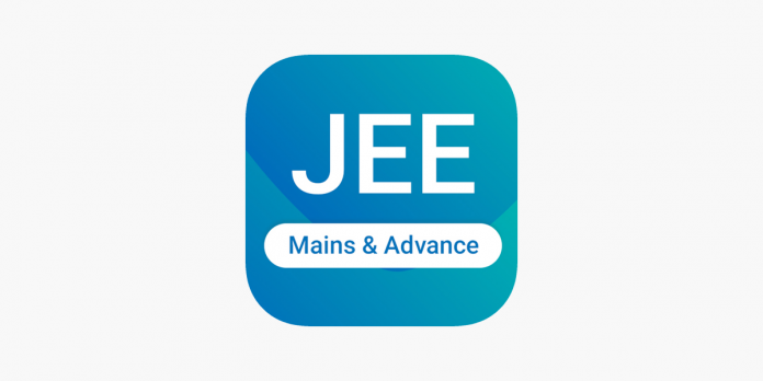 JEE Mains & Advanced 2024