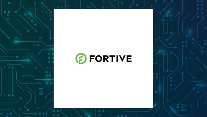 Fortive Careers 2024