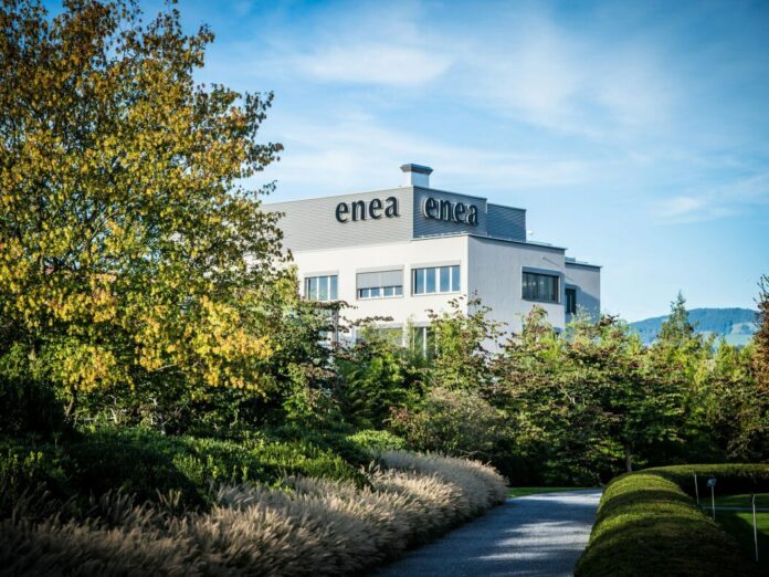 Enea Recruitment 2024