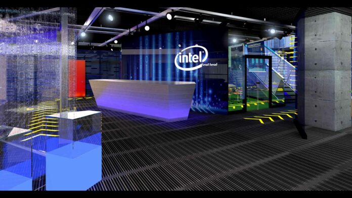 Intel Internship 2024