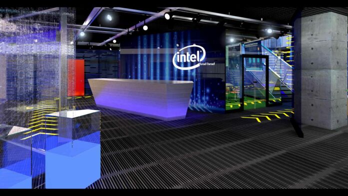 Intel Off Campus Recruitment 2025