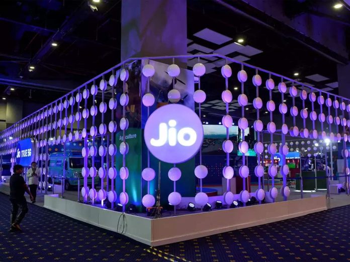 Jio Campus Drive 2024