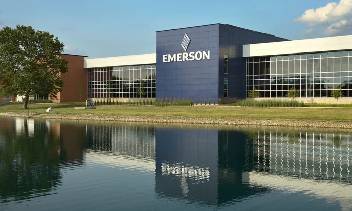 Emerson Careers 2024
