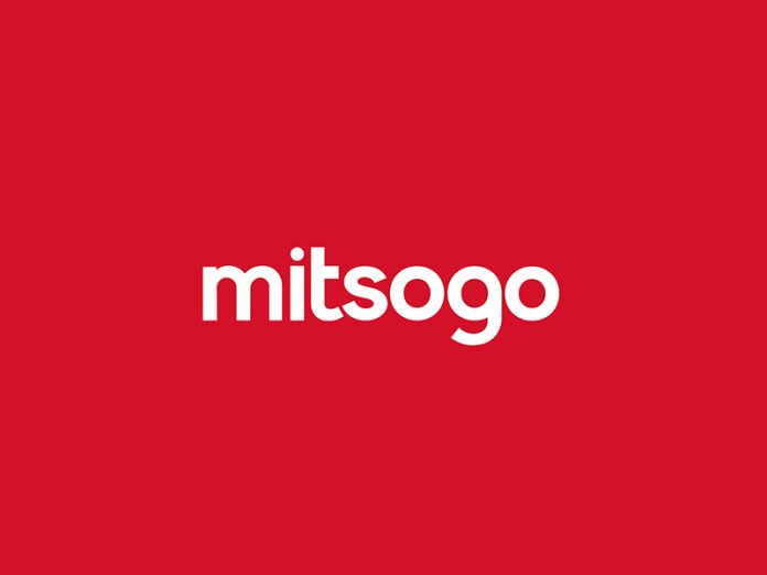 Mitsogo Off Campus Drive 2024