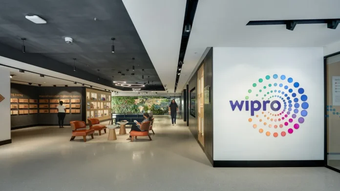 Wipro Off Campus Drive 2024