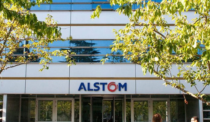 Alstom Careers 2024
