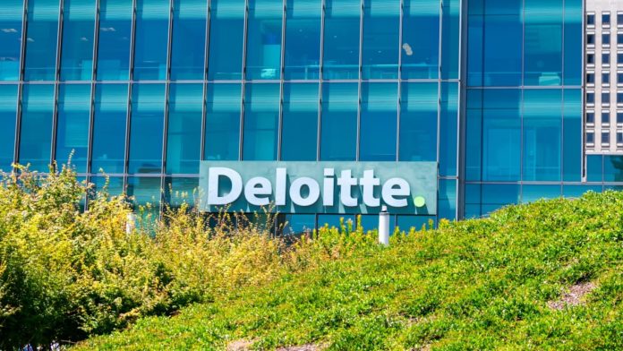 Deloitte Careers 2024