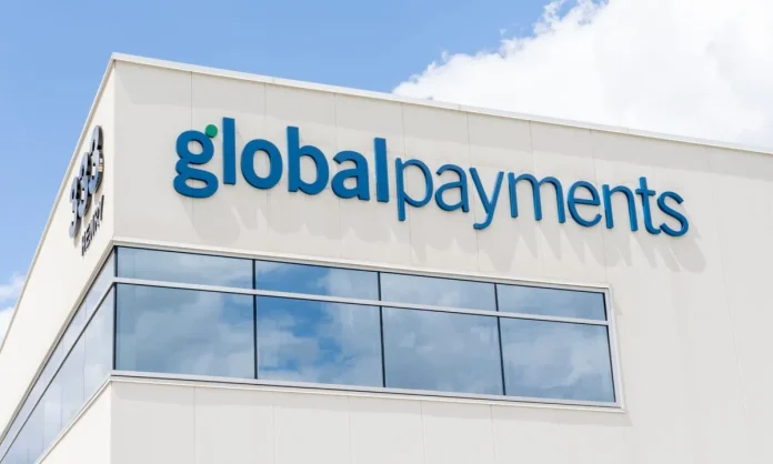 Global Payments Hiring 2024