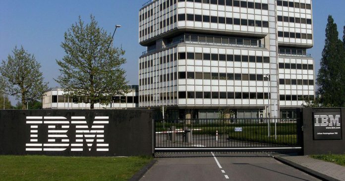 IBM Recruitment Drive 2024
