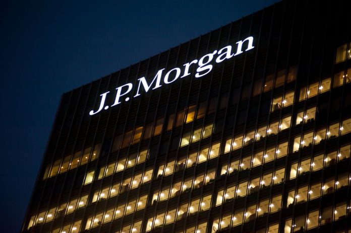JP Morgan & Chase Recruitment 2024