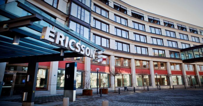 Ericsson Recruitment 2024