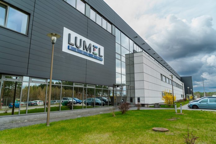 Lumel Technologies Recruitment 2024