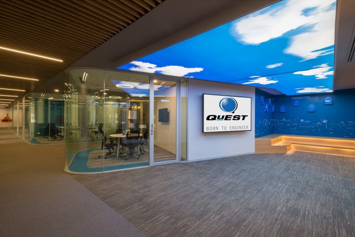 Quest Global Recruitment Drive 2024