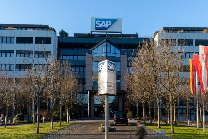 SAP Careers 2024