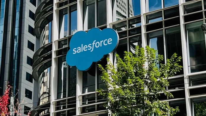 Salesforce Internship 2024