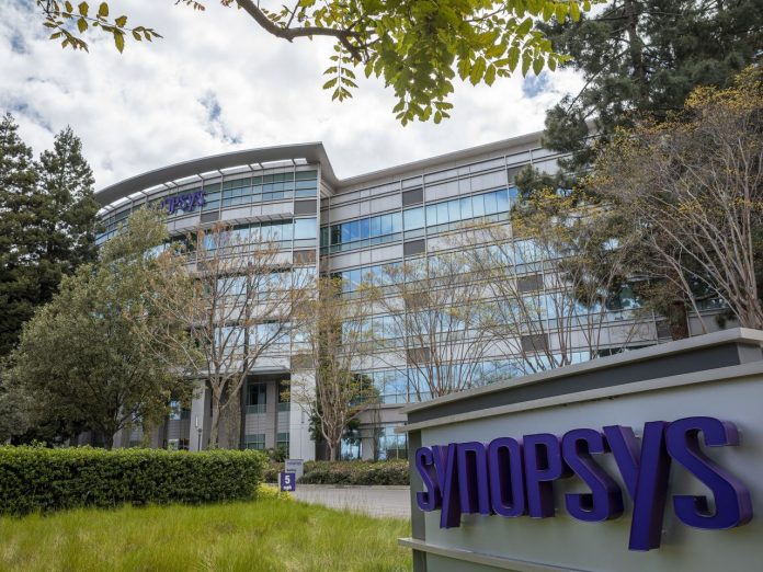 Synopsys Careers 2024