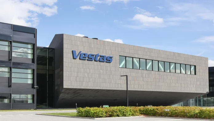 Vestas Recruitment Drive 2024