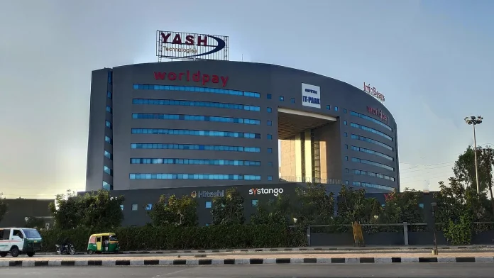 Yash Technologies Careers 2024