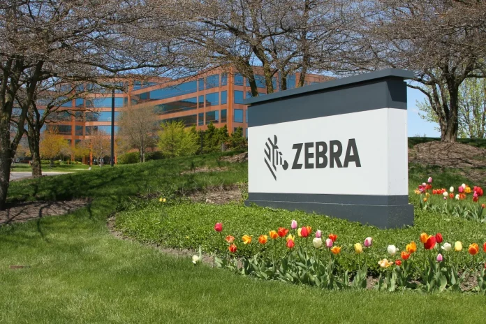 Zebra Technologies Recruitment 2024
