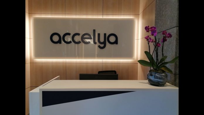 Accelya Campus Drive 2024