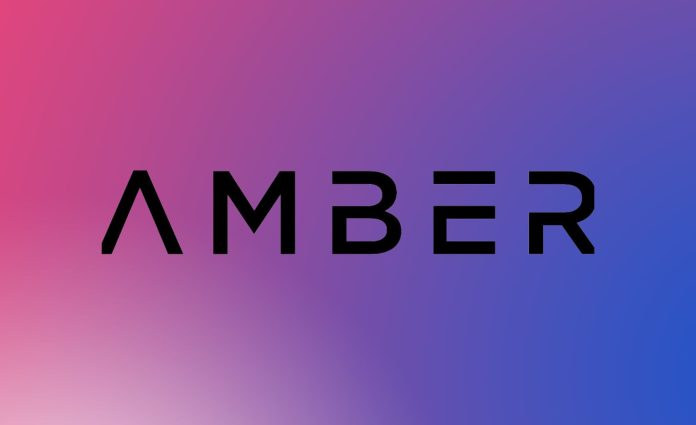 Amber Careers 2024