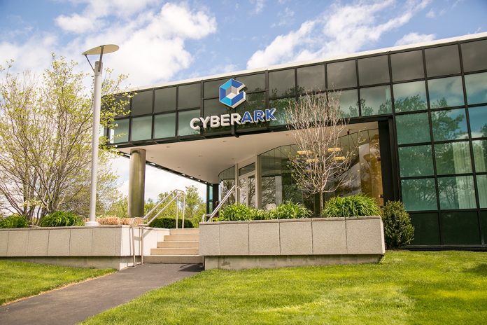 CyberArk Recruitment 2024