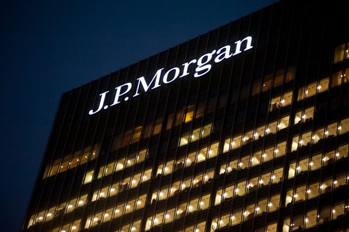 JP Morgan Careers 2024