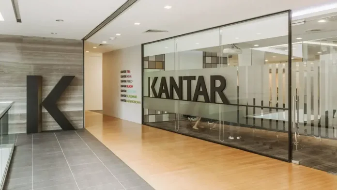 Kantar Off Campus Drive 2024