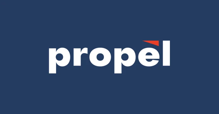 Propel Technology Careers 2024