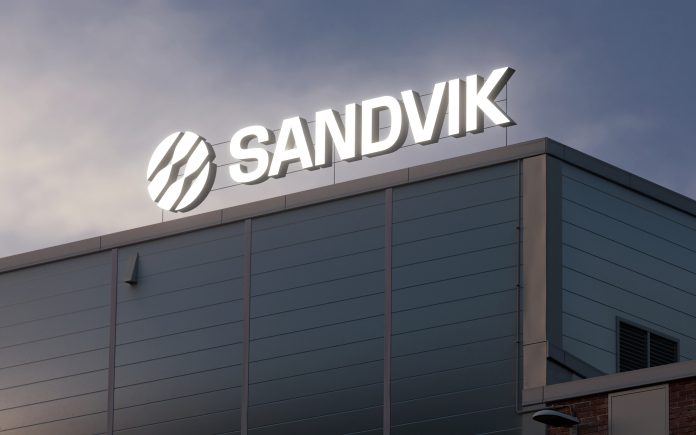 Sandvik Recruitment 2024