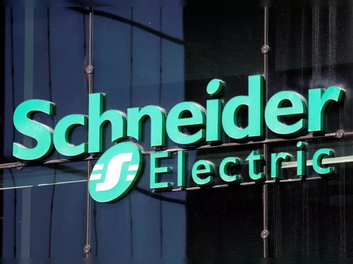 Schneider Electric Campus Drive 2024