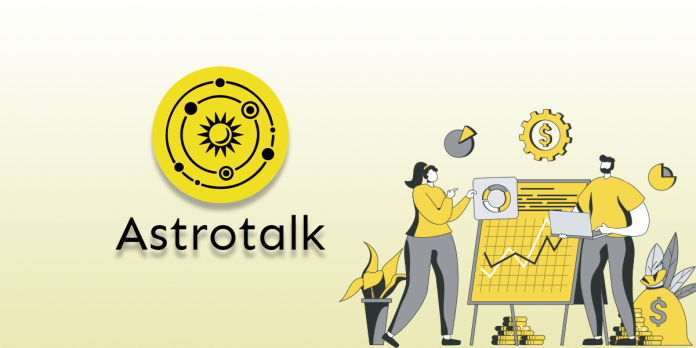 Astrotalk Careers 2024