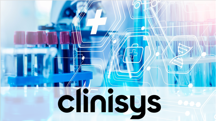 Clinisys Recruitment 2024