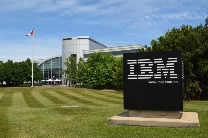 IBM Campus Drive 2024