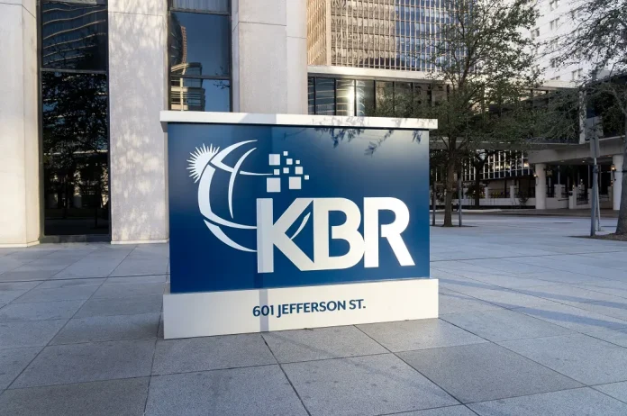 KBR Recruitment 2024