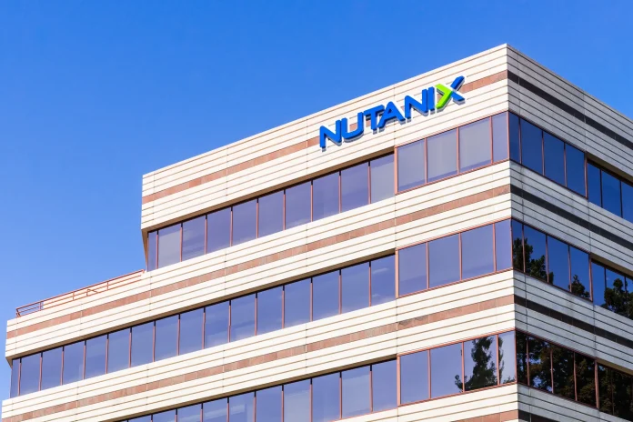 Nutanix Careers 2024