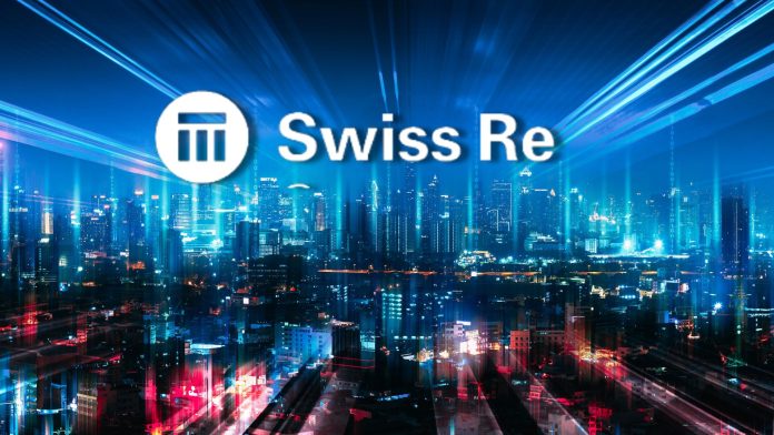 Swiss Re Campus Drive 2024