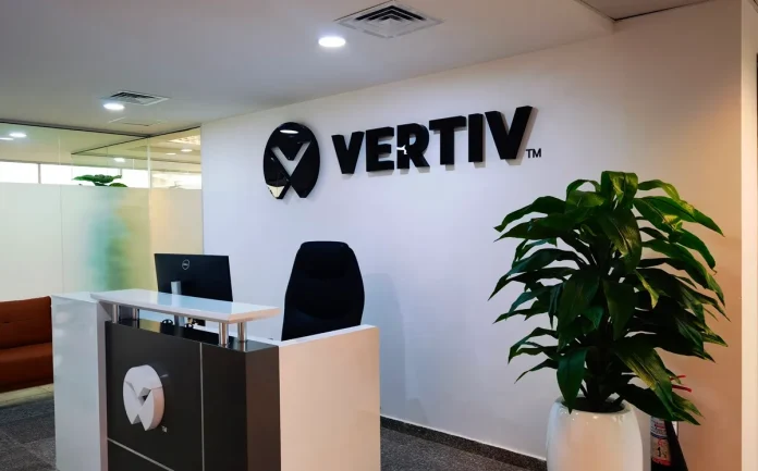 Vertiv Recruitment Drive 2024