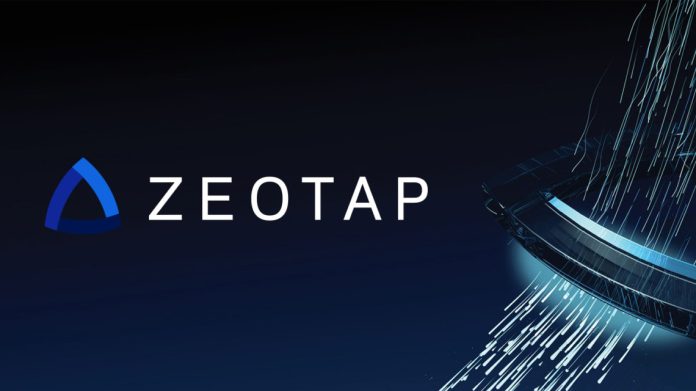 Zeotap Campus Drive 2024