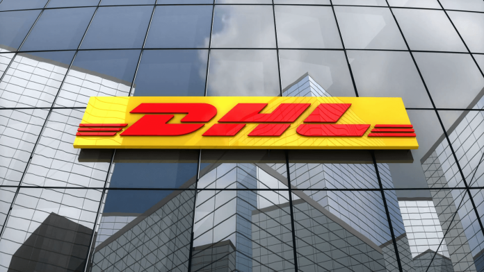 DHL Group Campus Drive 2024