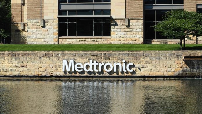 Medtronic Recruitment 2024