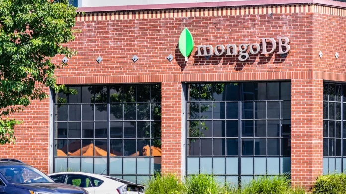 MongoDB Internship 2024